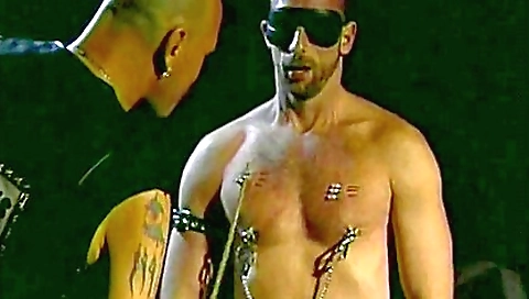 Surop perverse recommend havana and sexy