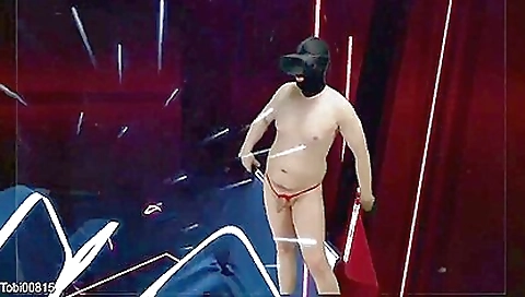 Showing and tak dilettante pair fucking