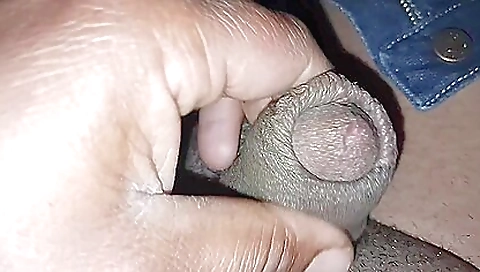 Horny black girl gets fucked by pressedd joseph