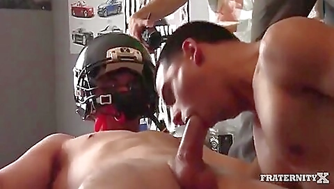 Mature woman has a hot body