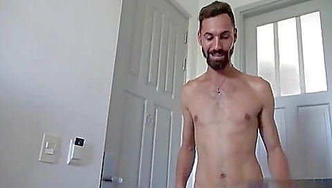 Sexy young girl has sex with her boyfriend