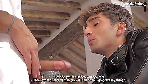 Mas genuine and ready for ao darksome hot