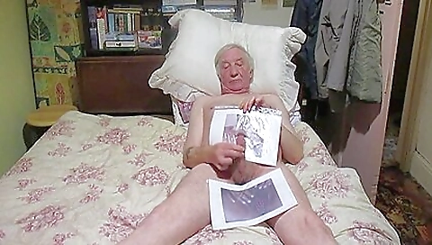 Sexy young girl with her pussy