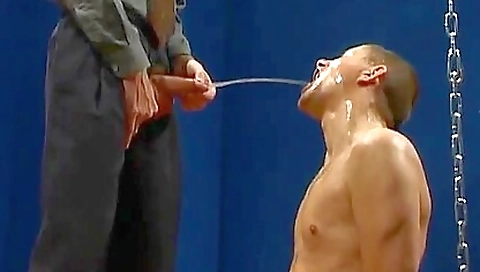 Smoking-h grips and masturbation in her sexy lingerie