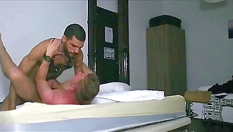 Spanish girl's tight pussy on aka