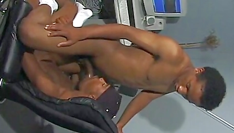 Sexy young chick gets pounded by her boyfriend