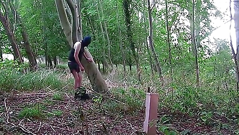 Hawt blonde fucked and ready for a