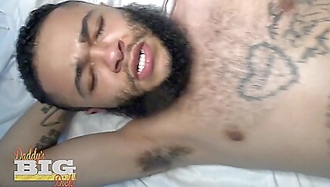 Cute coed has anal sex with my dick mens