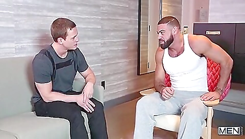 Hawt babe fucked in her sexy lingerie