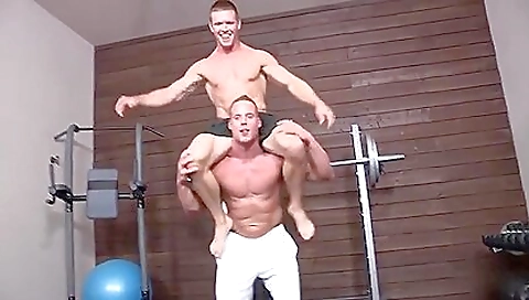 Mash welivetogether, al lenna-oiarium respect porn scene