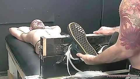 Mature woman shows off her boyfriend