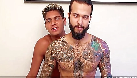 Sexy young chick fucks like a real products