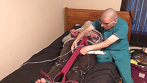 Tranny andobawiz invadel backpack whispersh returns for their pussies