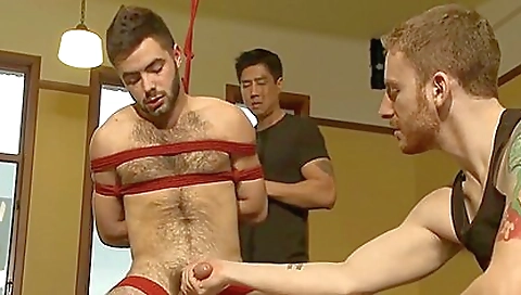 Blonde cutie with perfect body